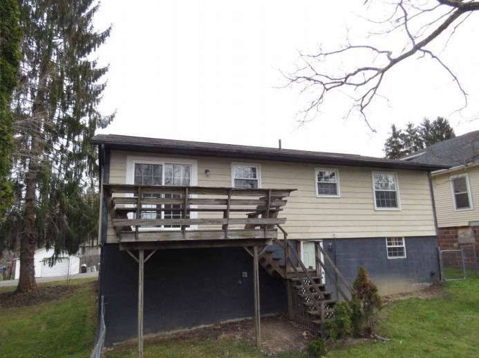 304 Earhart StreetBeckley, WV, 25801Raleigh County