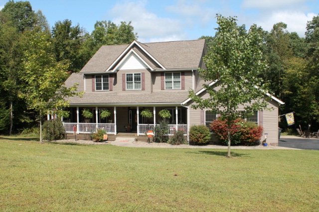 300 Allen Ave