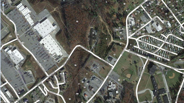 000 Pinecrest Drive