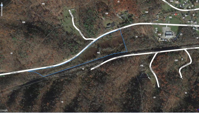 000 Pinecrest Drive