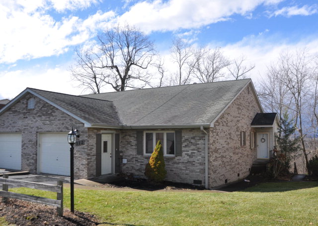 611 Overlook Dr