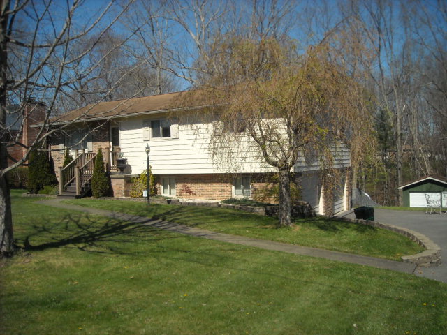 611 Overlook Dr