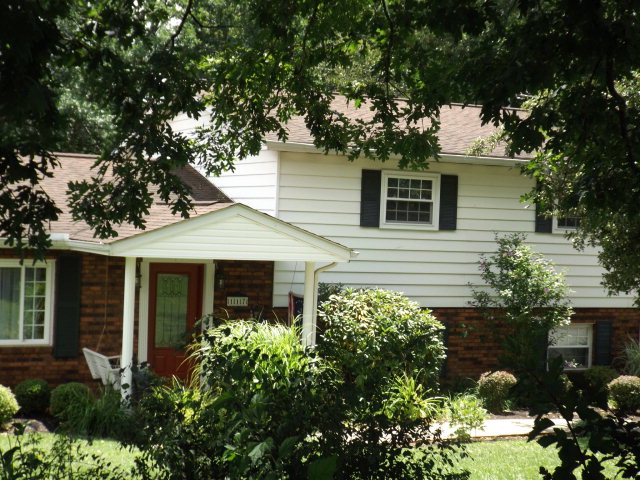 611 Overlook Dr