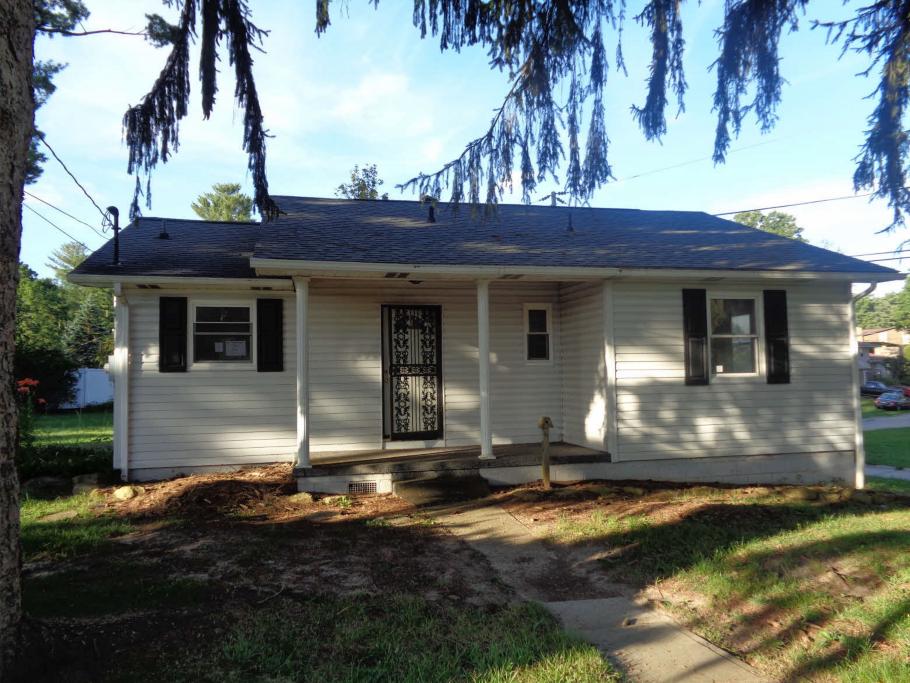 108 Hague StBeckley, WV, 25801Raleigh County
