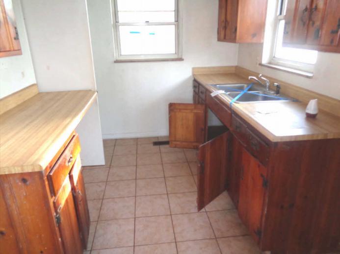 108 Hague StBeckley, WV, 25801Raleigh County