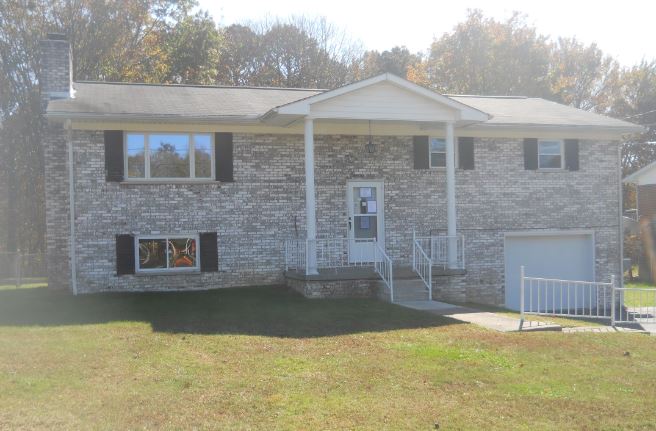 133 Peters DrBeckley, WV, 25801Raleigh County