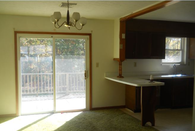 133 Peters DrBeckley, WV, 25801Raleigh County
