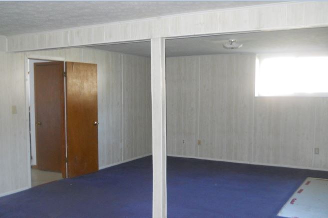 133 Peters DrBeckley, WV, 25801Raleigh County