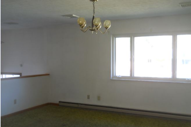 133 Peters DrBeckley, WV, 25801Raleigh County
