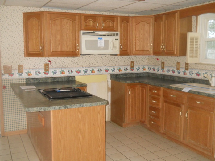1290 Old Eccles RoadBeckley, WV, 25801Raleigh County