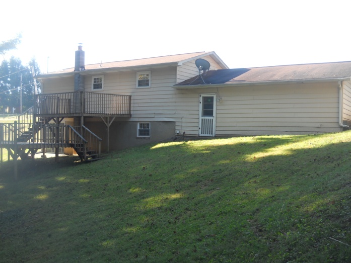 1290 Old Eccles RoadBeckley, WV, 25801Raleigh County