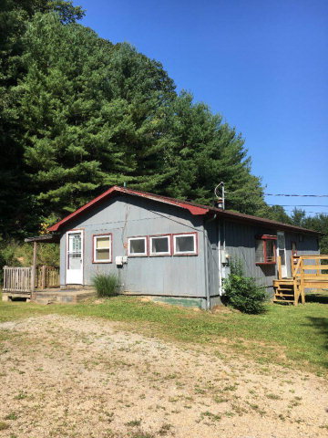 668 BLUE JAY ROAD, Beaver, WV 25813