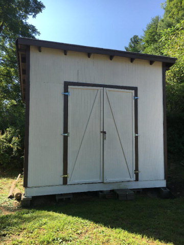 668 BLUE JAY ROAD, Beaver, WV 25813