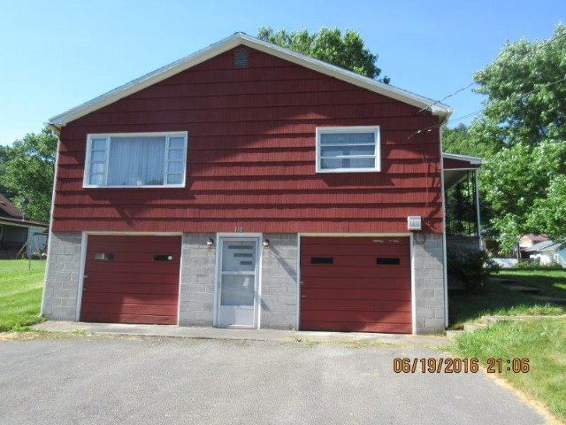 118 CUB COURT, Beaver, WV 25813