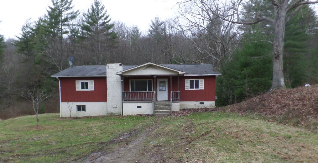 250 Bunny LnBeaver, WV, 25813Raleigh County