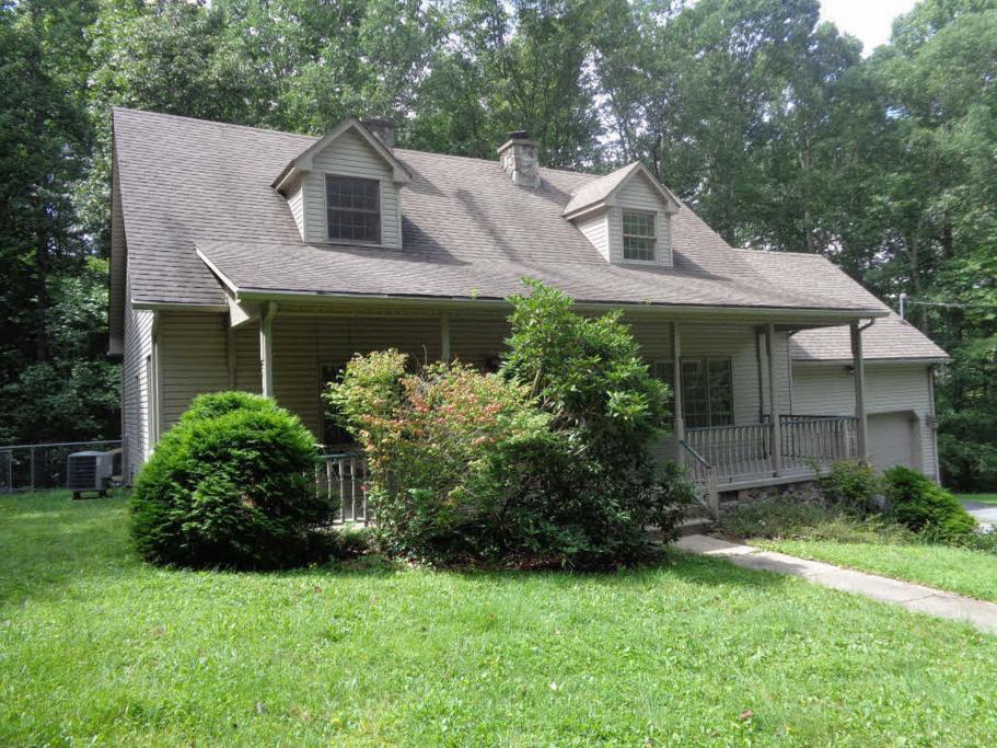 168 Sunbright LnBeaver, WV, 25813Raleigh County