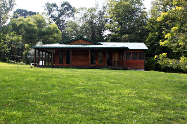 181 Mask Fork Ln