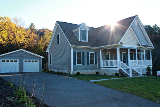 181 Mask Fork Ln
