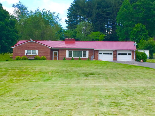 181 Mask Fork Ln