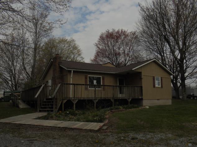 114 Cole LaneCoal City, WV, 25823Raleigh County