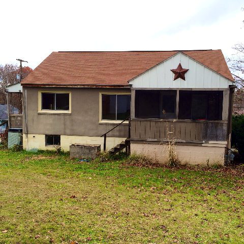 175 ADAMS AVENUE, Crab Orchard, WV 25827