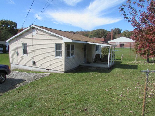 000 Brethren Church Road
