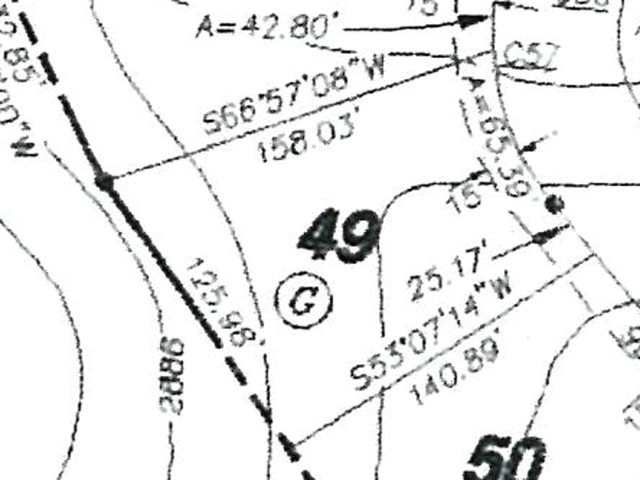 147 ST. ANDREW LANE, Daniels, WV 25832