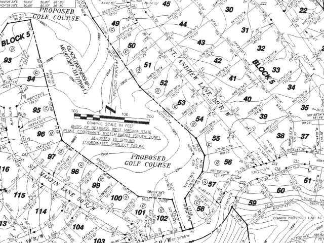 147 ST. ANDREW LANE, Daniels, WV 25832