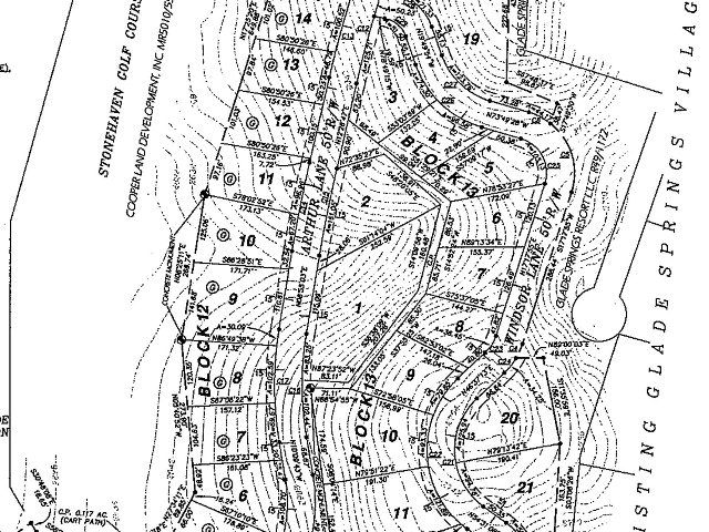 191 ARTHUR LANE, Daniels, WV 25832