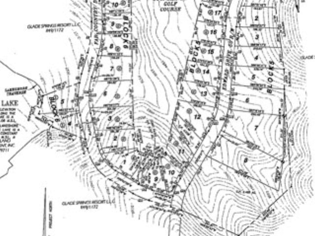 709 EDWARD DRIVE, Daniels, WV 25832
