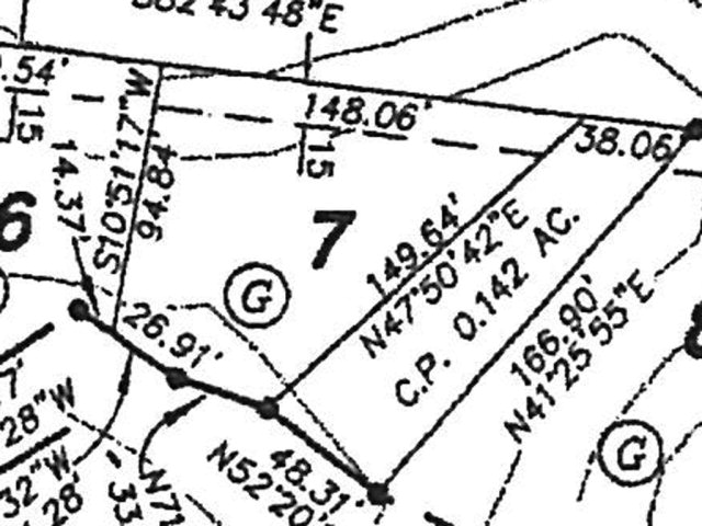 126 SHERWOOD LANE, Daniels, WV 25832