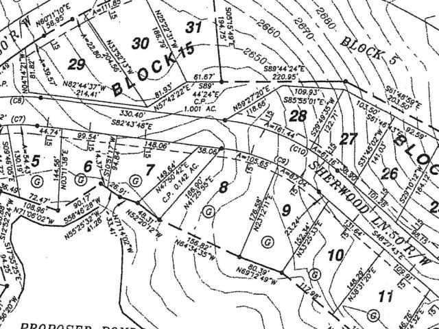 126 SHERWOOD LANE, Daniels, WV 25832