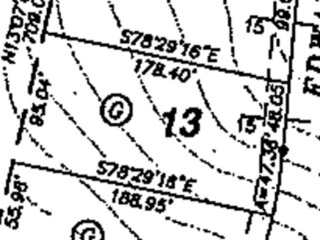727 EDWARD DRIVE, Daniels, WV 25832