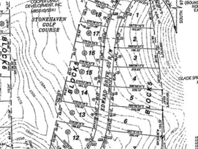 727 EDWARD DRIVE, Daniels, WV 25832