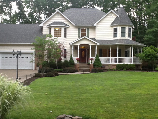 104 Teaberry Court