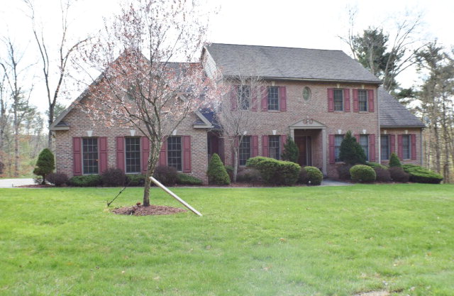 104 Teaberry Court