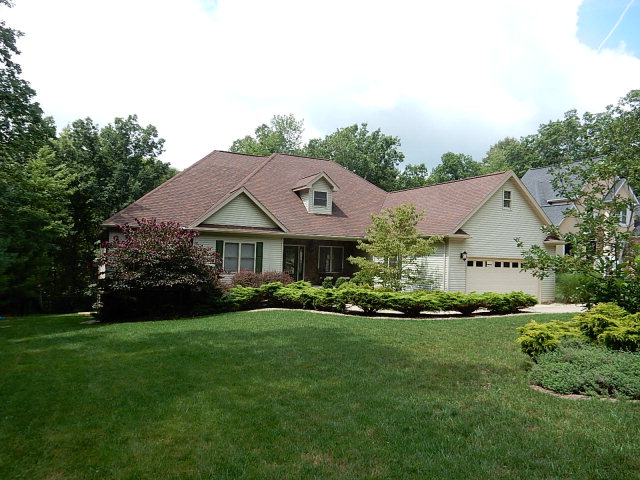 104 Teaberry Court