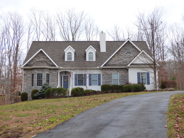 104 Teaberry Court