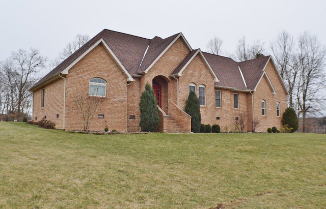 104 Teaberry Court