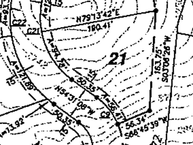 126 St. Andrew Lane
