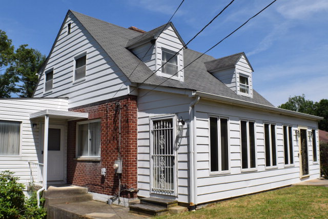 105 Teaberry Ct