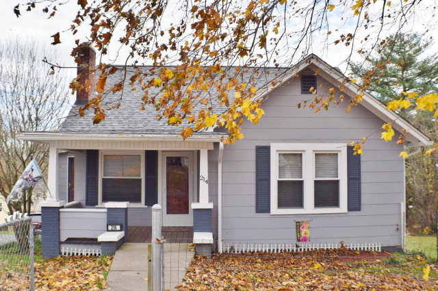 105 Teaberry Ct