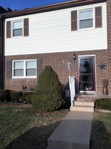 142 Ridge Point Circle
