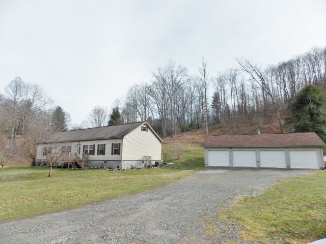142 Ridge Point Circle