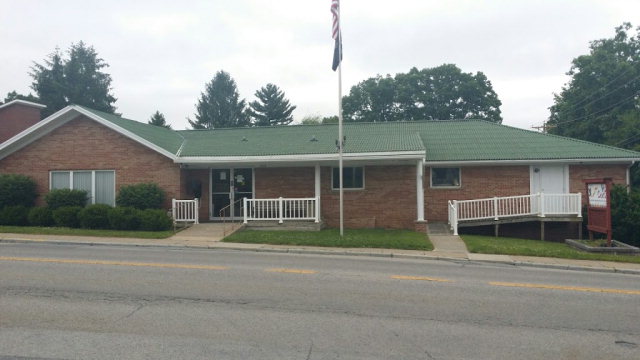 105 William Place
