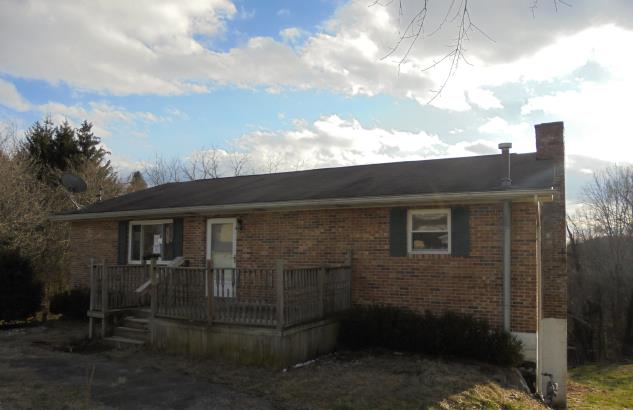 171 Rossi AveEccles, WV, 25836Raleigh County