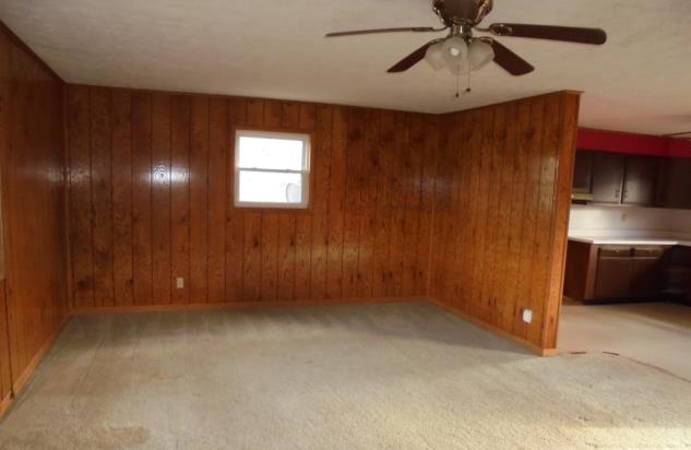 171 Rossi AveEccles, WV, 25836Raleigh County