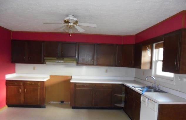 171 Rossi AveEccles, WV, 25836Raleigh County