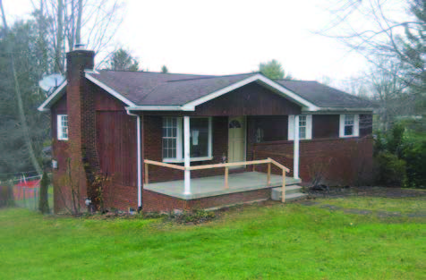 14 Rebecca LnFayetteville, WV, 25840Fayette County