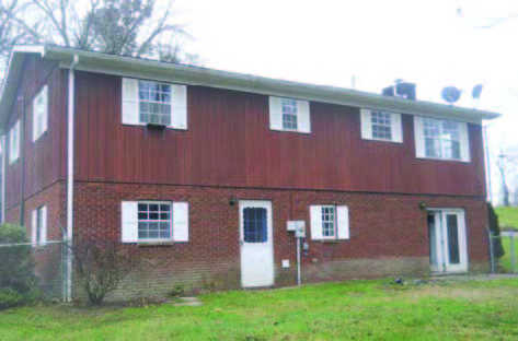 14 Rebecca LnFayetteville, WV, 25840Fayette County